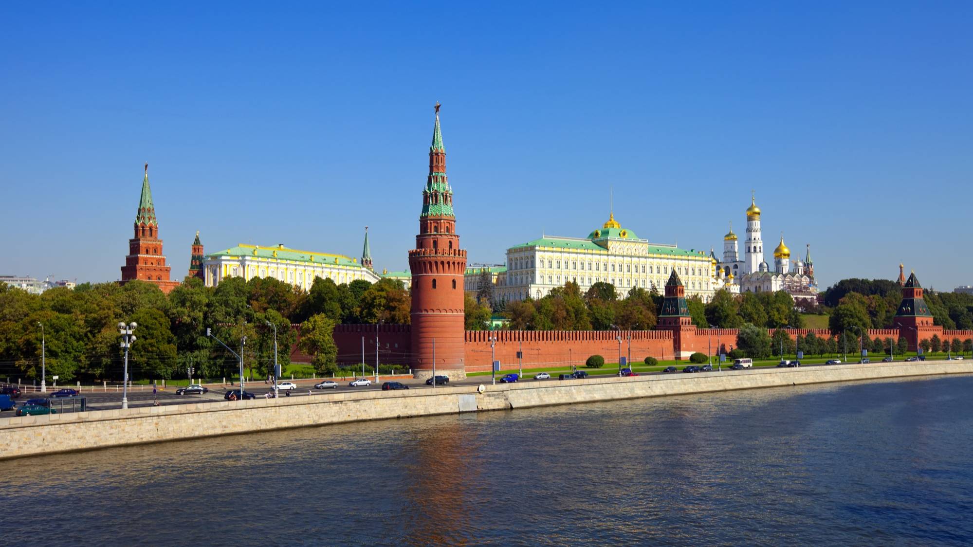 В США назвали Россию гарантом мировой стабильности