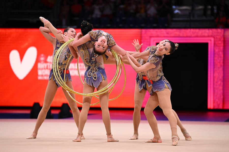 Обложка © ТАСС / ZUMA / Filippo Tomasi / IPA Sport