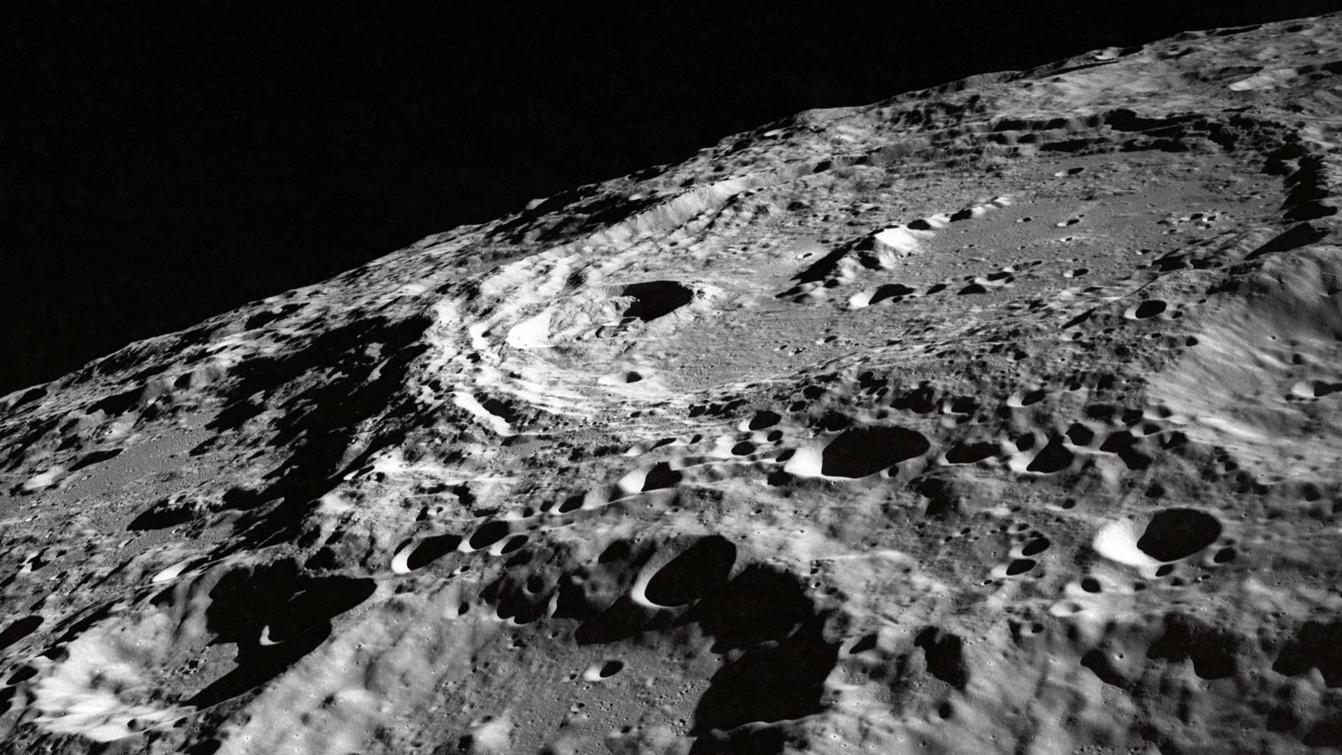 Индийский луноход шокировал учёных первыми данными с поверхности Луны