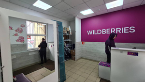 Вор украл смарт-часы на 1 млн со склада Wildberries и сдался полиции из-за мук совести