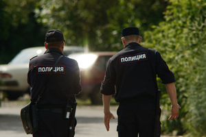 В Госдуме предложили платить за сдачу закладок полиции