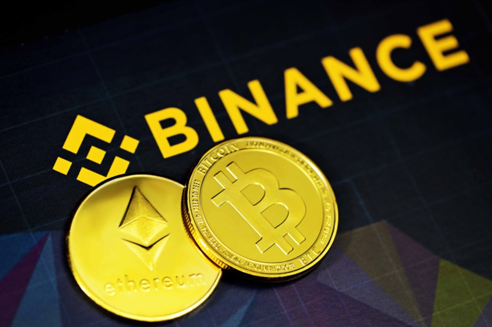 Криптобиржа Binance допустила возможность прекращения работы в России