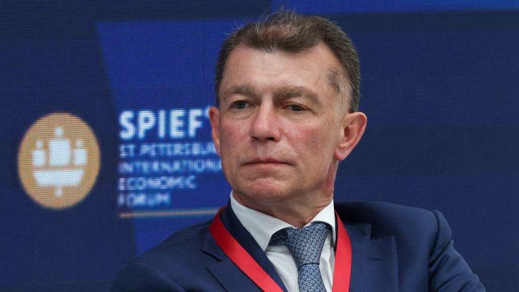 Топилин заявил, что госзакупки в России будут проходить быстрее
