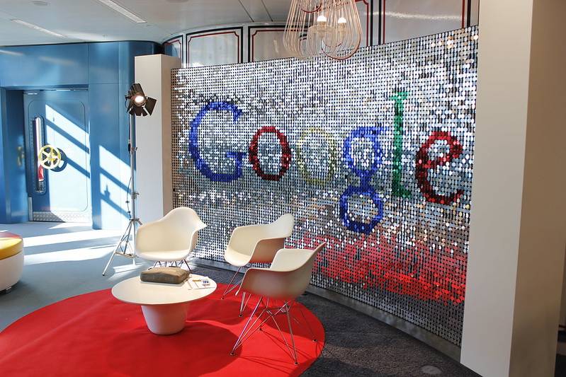 Озвучена задолженность Google перед российскими кредиторами
