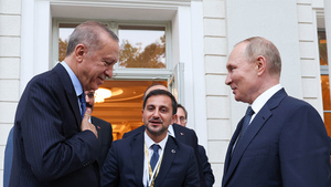 Что попросит Эрдоган у России и почему Москва может отказать