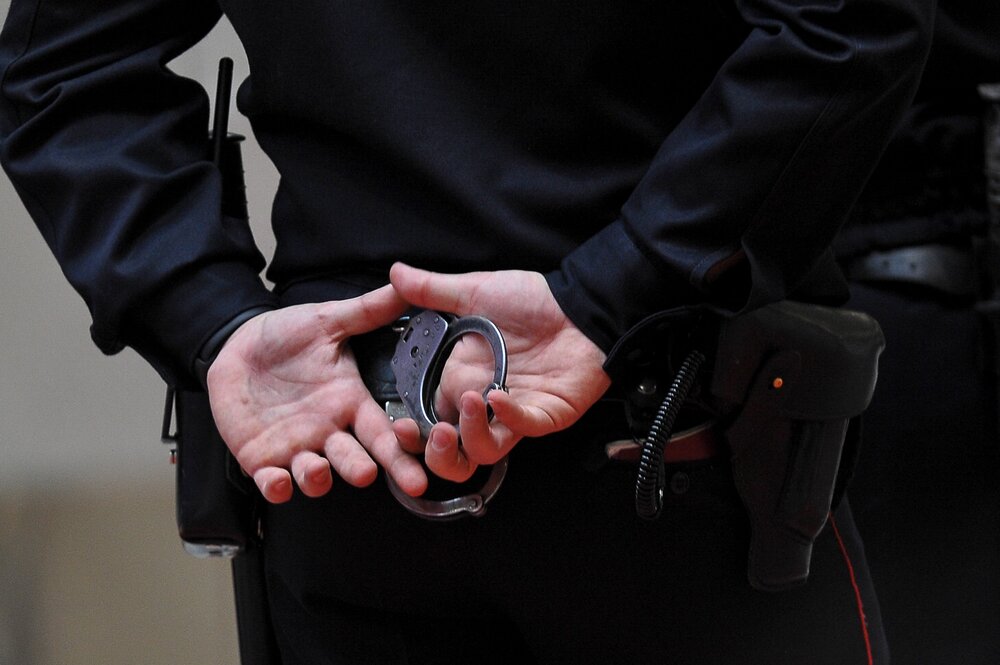 ФСБ предъявила матросу Балтфлота обвинение в госизмене
