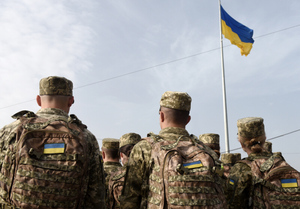 "Ещё есть ресурс": Власти Украины прокомментировали страхи насчёт нового этапа мобилизации