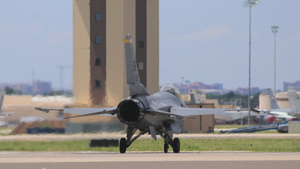 Украина анонсировала дату первого применения F-16 в конфликте с Россией