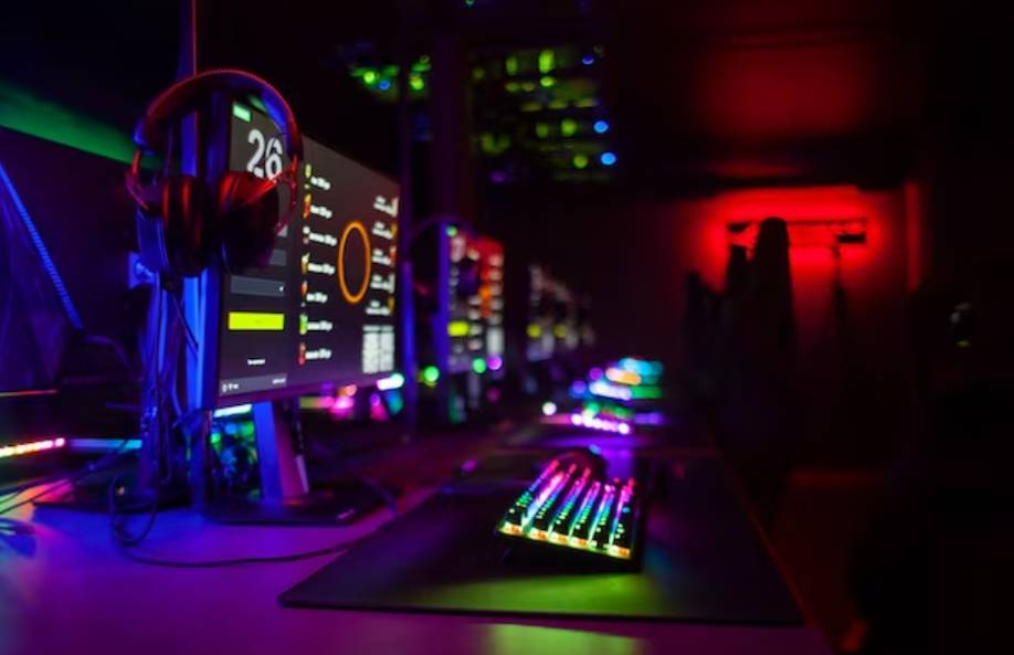 Украинская сборная по киберспорту снялась с ЧМ по Dota 2 из-за допуска россиян