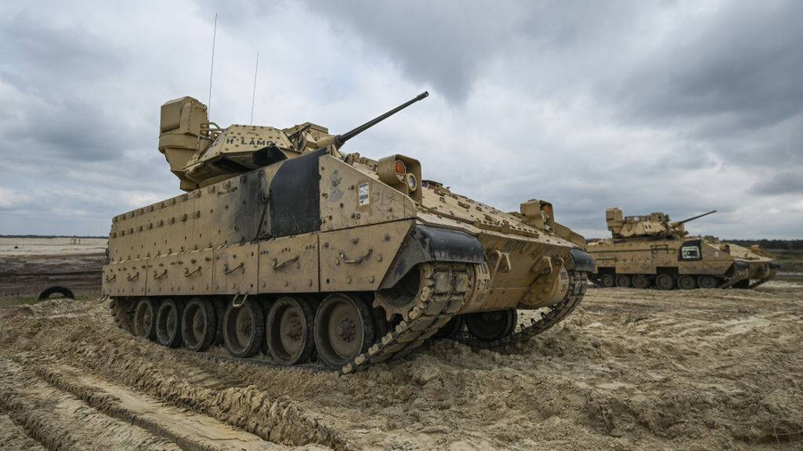 Обложка © Getty Images / Artur Widak