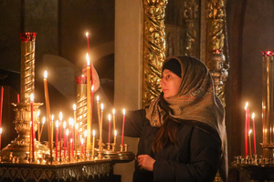 Православные праздники в сентябре: Церковный календарь – 2023