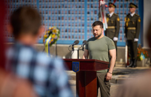 На Украине суд оправдал уклониста, признав указ Зеленского о мобилизации незаконным