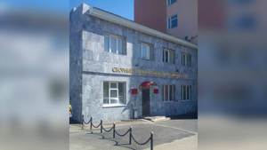 Пьяный житель Уфы хотел поджечь сборный пункт военкомата, но его спугнула полиция