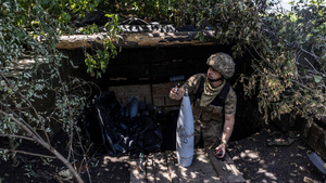 Случаи гибели мирных граждан в ДНР выросли кратно с началом обстрелов ВСУ кассетными бомбами