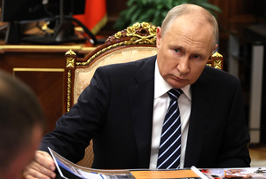 Путин: Уровень благосостояния россиян должен повышаться