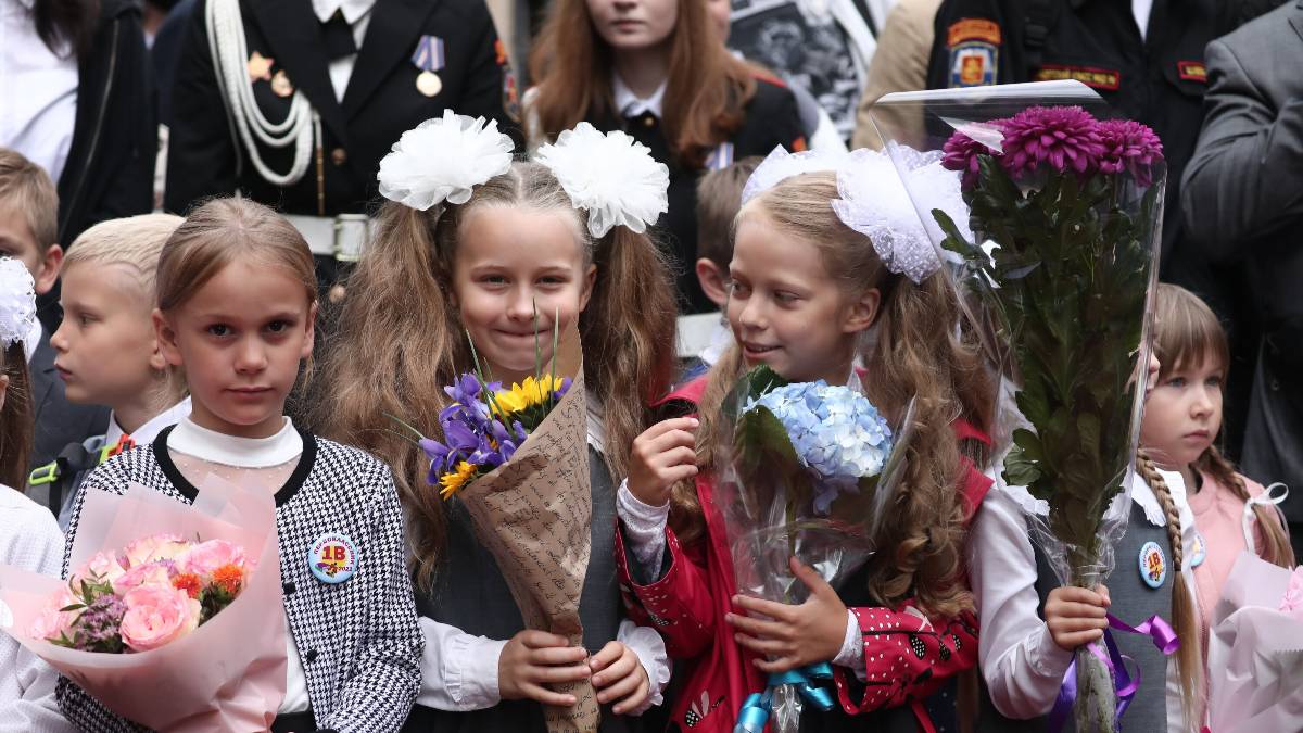 День знаний, День перерыва на искусство, Фёкла-свекольница: праздники и приметы 1 сентября