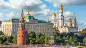 Эксперты выясняют маршруты запуска дронов для недопущения новых атак, заявили в Кремле