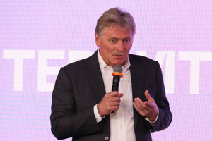 Песков: Россия вышла из кризиса и продолжает развиваться