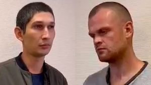 Задержаны мужчины, избившие девушку в Каменске-Уральском из-за цвета волос