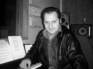 Умер композитор Валерий Разумовский, подаривший хиты Пугачёвой и Киркорову