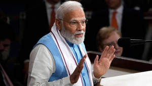 Премьер Индии Нарендра Моди отказался ехать на саммит БРИКС без Путина