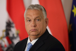 "Это невозможно": Орбан отверг шансы Украины победить Россию