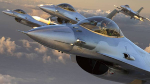"Было бы достаточно": На Украине рассказали, сколько F-16 хватит для выполнения боевых задач