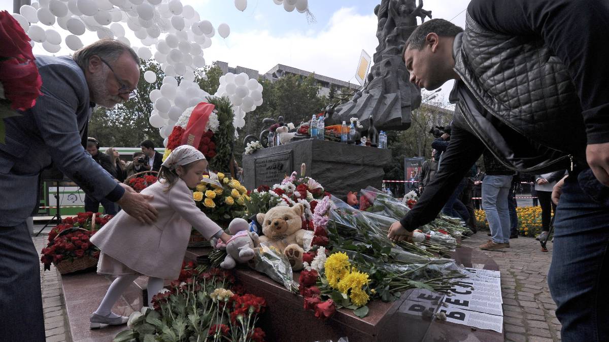 День солидарности в борьбе с терроризмом, победы над Японией, Шуфутинов день: Праздники и приметы 3 сентября