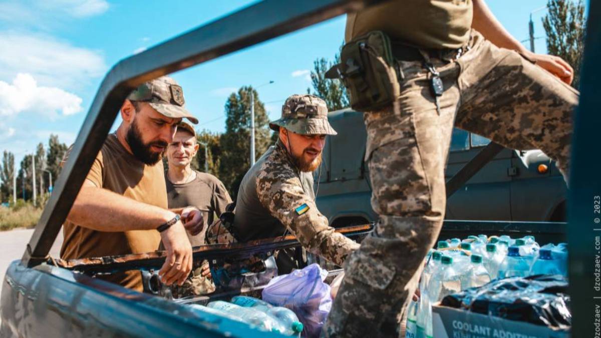 Евросоюз определился с потолком суммы, которую готов потратить на Украину