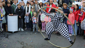 Москва отметит 876-й день рождения 9-го и 10 сентября