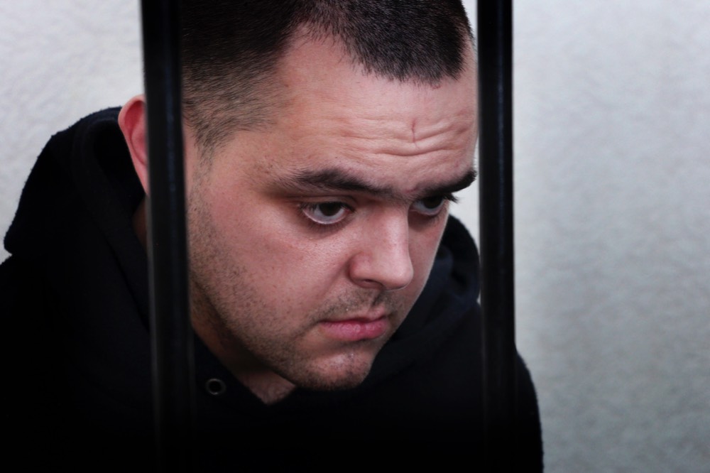 Избежавший казни в ДНР наёмник вернулся на Украину и заявил о нехватке оружия