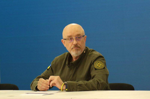 Депутат Рады назвал сроки увольнения министра обороны Украины Резникова