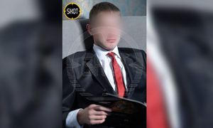 В Белгородской области школьница обвинила массажиста в домогательствах