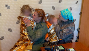 В Кузбассе состоится суд над родителями двух потерявшихся весной девочек