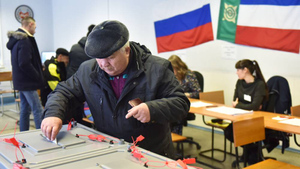 Администрация Президента: Выборы в Хакасии вызывают большую озабоченность