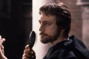 В новом фильме Высоцкого сыграют одновременно актёр и нейросеть