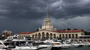 В Сочи усилят меры безопасности после атаки на Новороссийск