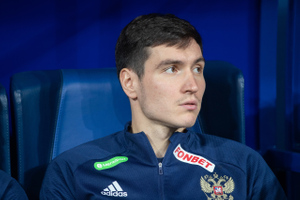 Футболиста "Зенита" не пустили на самолёт в Чехию, потому что он россиянин