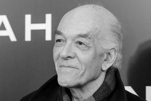 Актёр из фильма "Во все тяжкие" умер в 83 года