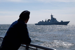 Военный аналитик рассказал, как Россия разрушила идею "озера НАТО"