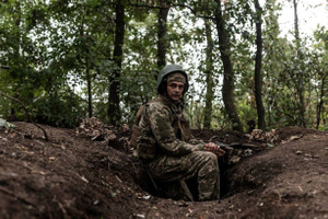"Превратили Украину в кладбище": В США признали колоссальные потери ВСУ
