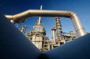 Названа дата запуска нефтепровода "Дружба" в Германии