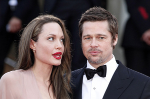 Брэд Питт и Анджелина Джоли развелись после семи лет судебных разбирательств - lihman.ru | Новости