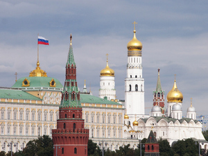 В Кремле ответили на вопрос, хочет ли Россия больше украинских территорий