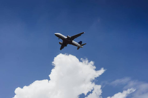 В аэропорту Внуково сняли ограничения на вылеты и приём самолётов