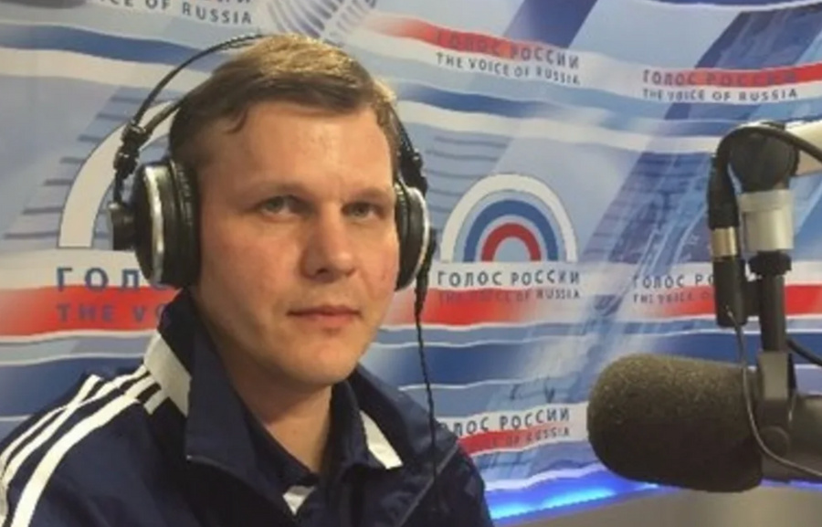 Сенатор Деньгин: Отправившись в зону СВО, Соломатин показал пример ...