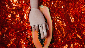 11 предметов, которым точно не место в вагине