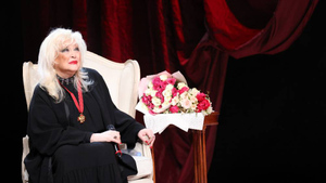 Хабенский рассказал о последнем юбилее Мирошниченко