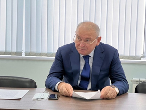 Бывший вице-губернатор Ульяновской области Эдель получил 12 лет колонии
