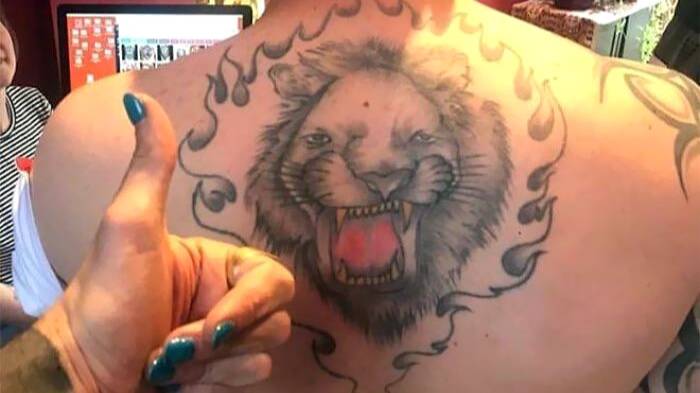 Фото © Reddit / blue-25